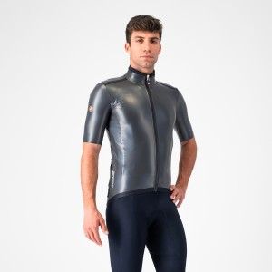 Black Men Castelli GABBA R Protection | VRMXA-9647