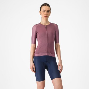 Blue Women Castelli FREE AERO RC W Shorts | GEBNP-6584