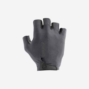 Grey Men Castelli PREMIO Gloves | SGPAF-4769