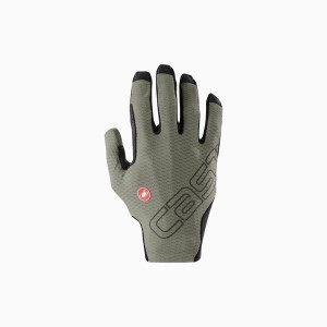 Grey Men Castelli UNLIMITED LF Gloves | MTRHP-2491