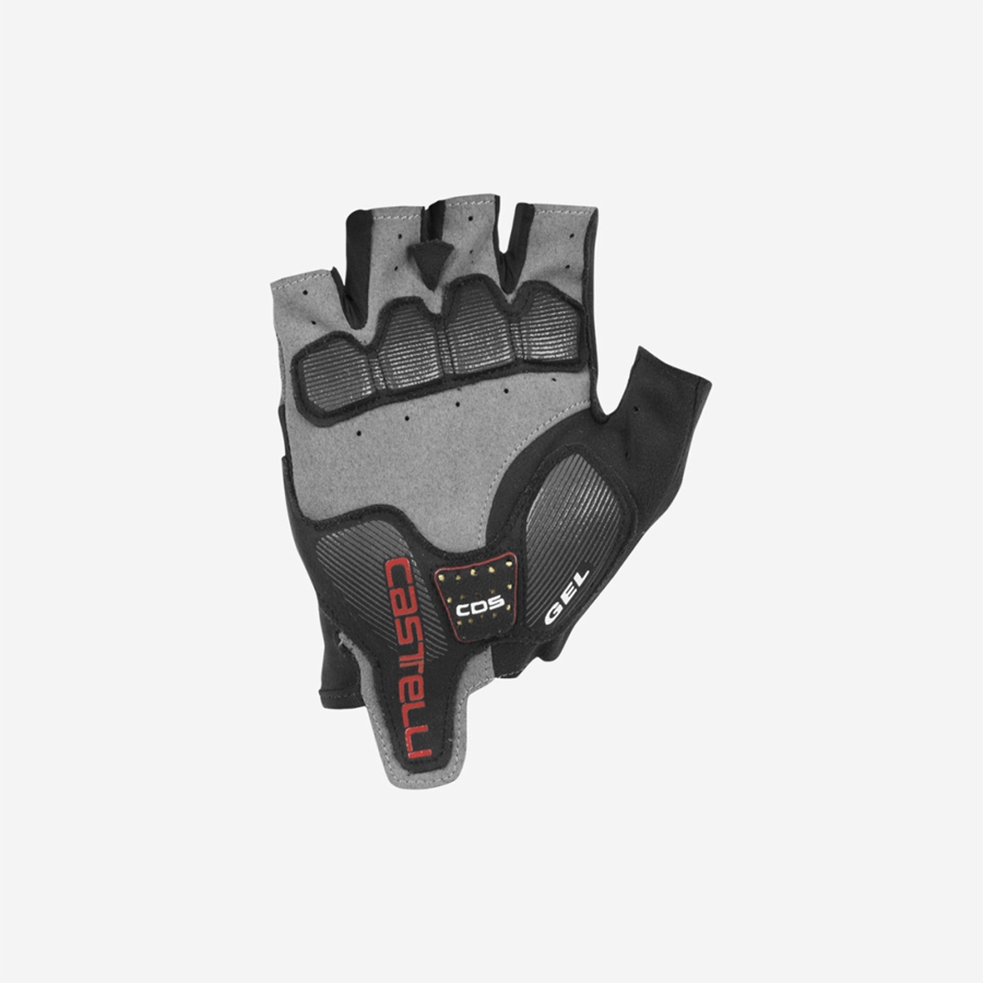 Green Men Castelli ARENBERG GEL 2 Gloves | IPRFE-1753