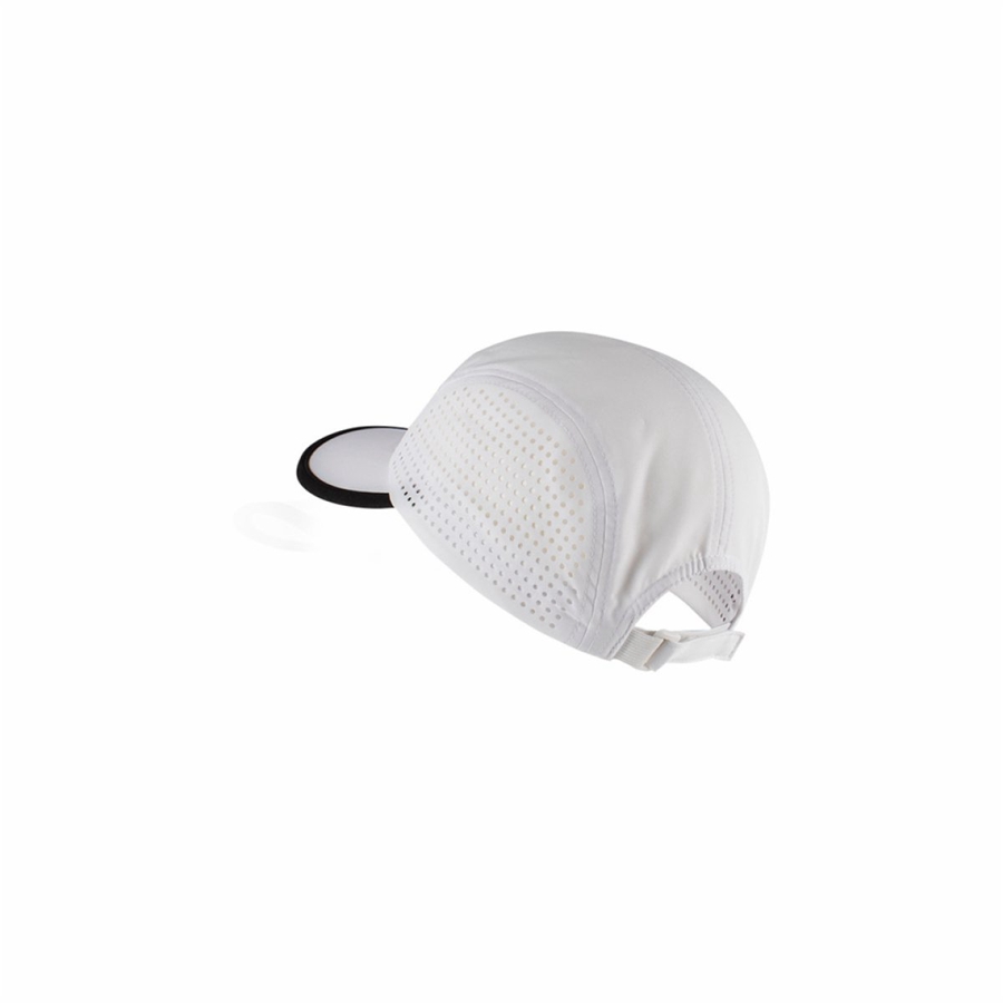 White Women Castelli LAST LEG Cap | KCXBH-1254